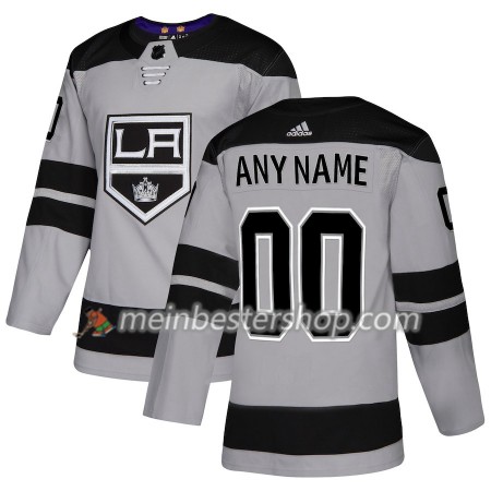 Los Angeles Kings Custom Adidas 2018-2019 Alternate Trikot Authentic - Herren Los Angeles Kings Custom Adidas 2018-2019 Alternate Trikot Authentic - Herren